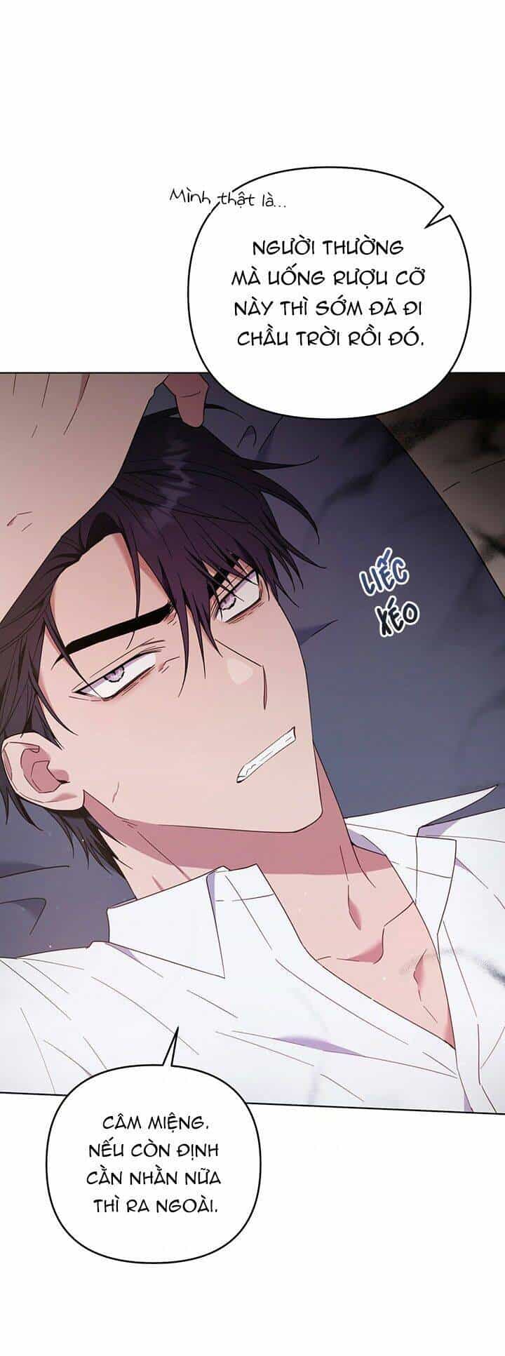 Hãy Để Tôi Được Hiểu Em - Chương 36 - ảnh 27