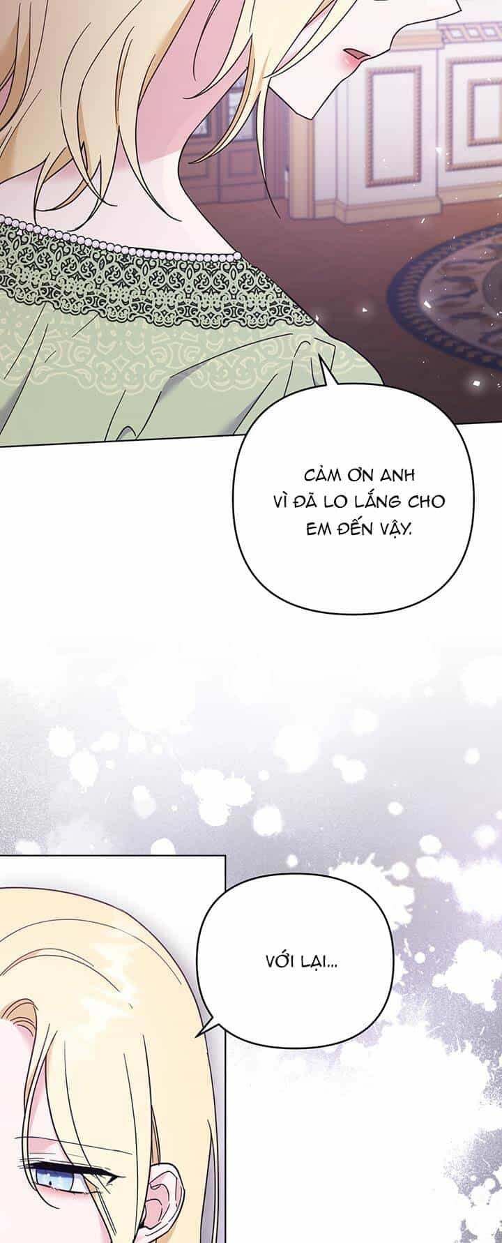 Hãy Để Tôi Được Hiểu Em - Chương 37 - ảnh 31