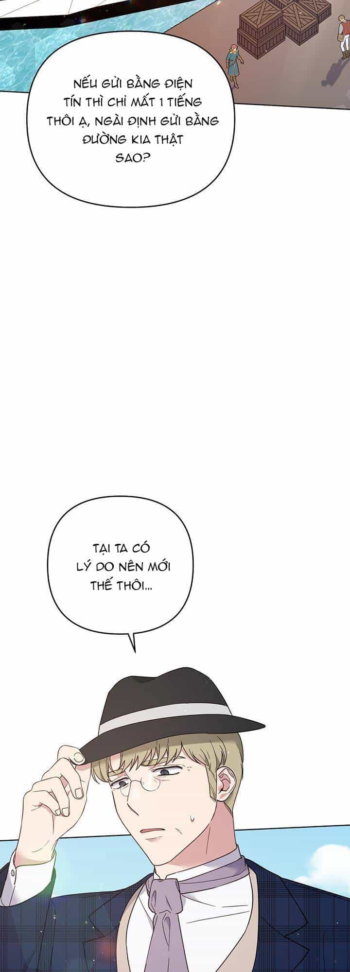 Hãy Để Tôi Được Hiểu Em - Chương 39 - ảnh 8