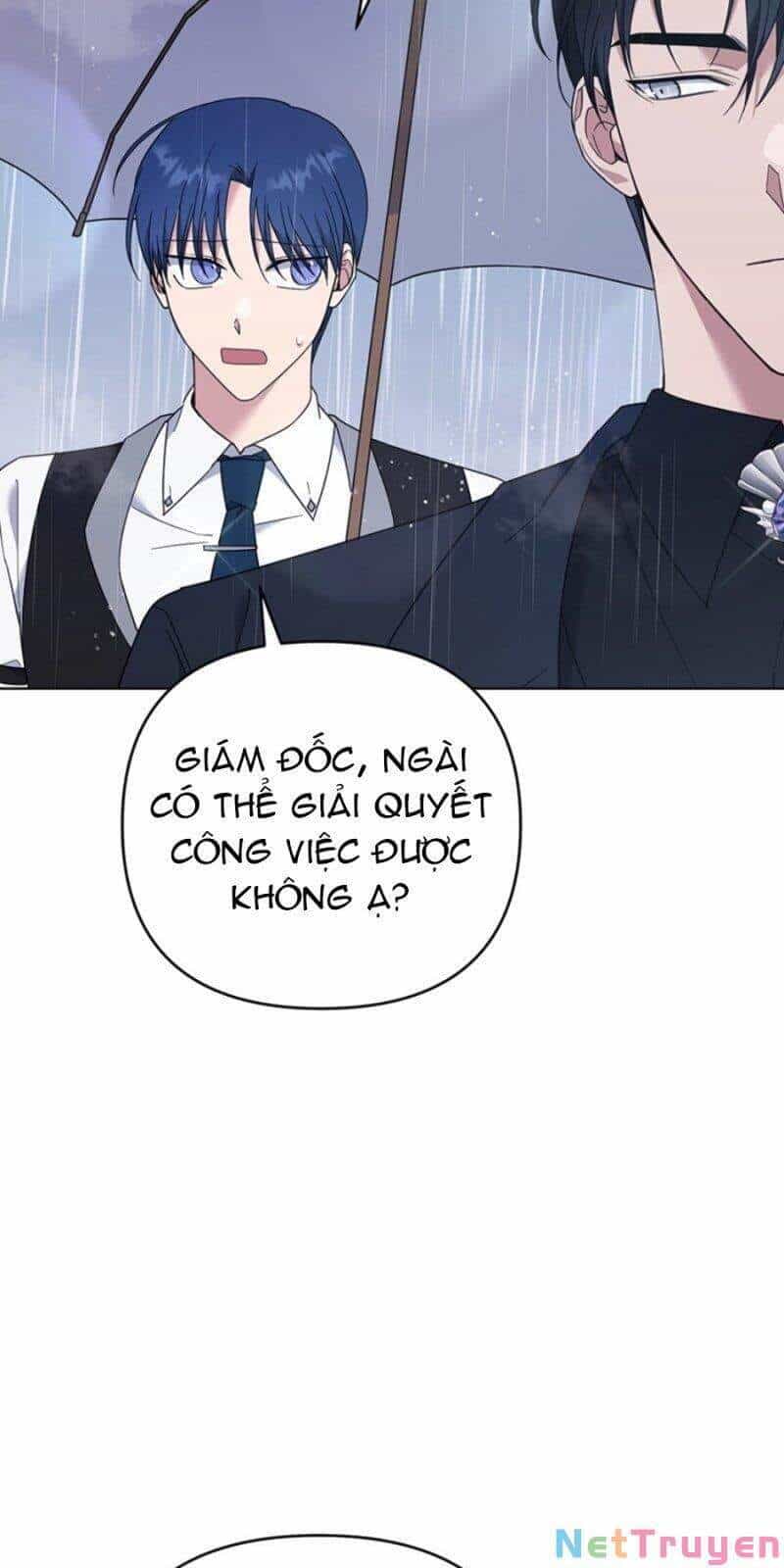 Hãy Để Tôi Được Hiểu Em - Chương 41 - ảnh 13