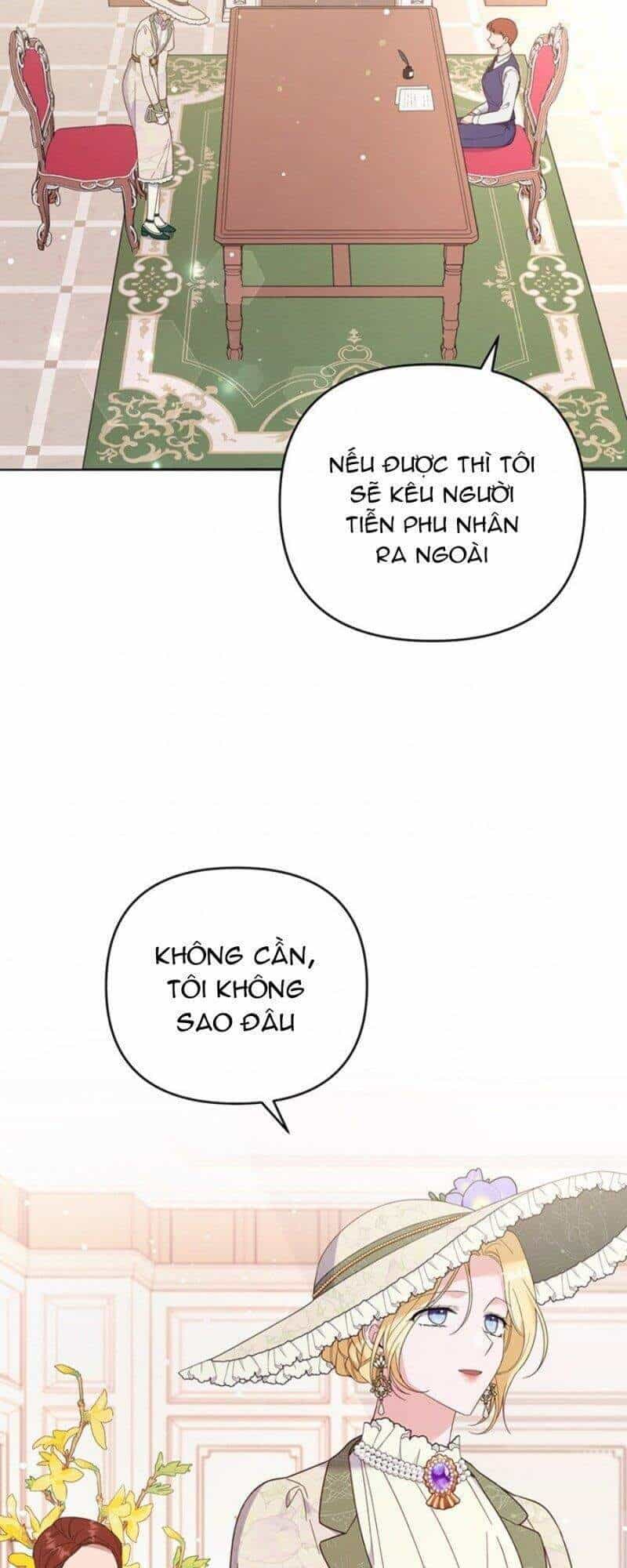 Hãy Để Tôi Được Hiểu Em - Chương 41 - ảnh 44