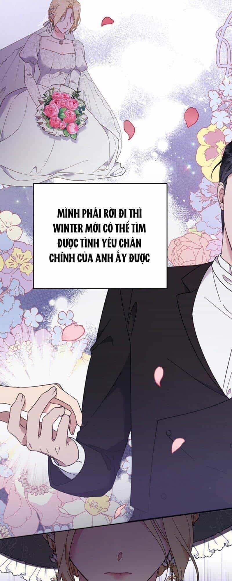 Hãy Để Tôi Được Hiểu Em - Chương 41 - ảnh 51