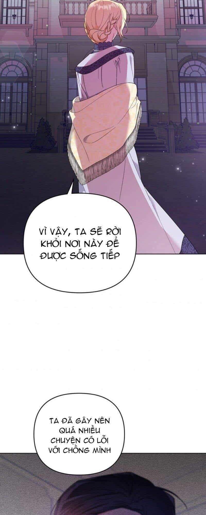 Hãy Để Tôi Được Hiểu Em - Chương 41 - ảnh 6