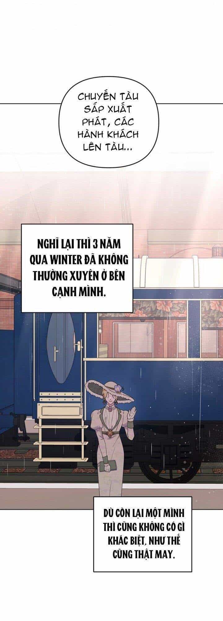 Hãy Để Tôi Được Hiểu Em - Chương 42.2 - ảnh 38