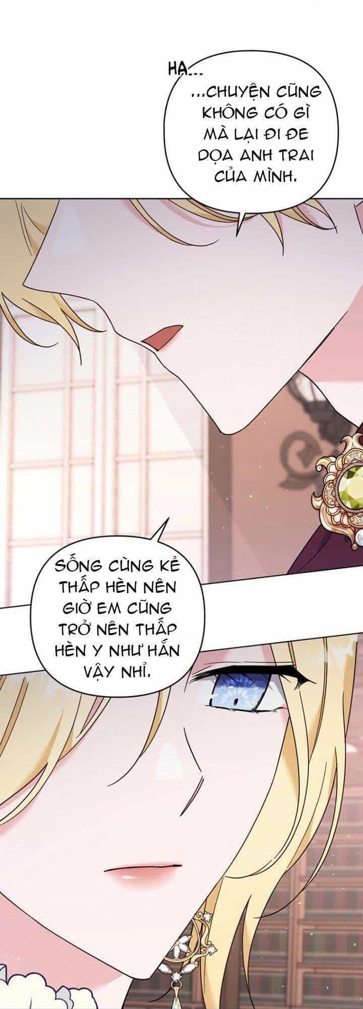 Hãy Để Tôi Được Hiểu Em - Chương 42.2 - ảnh 4