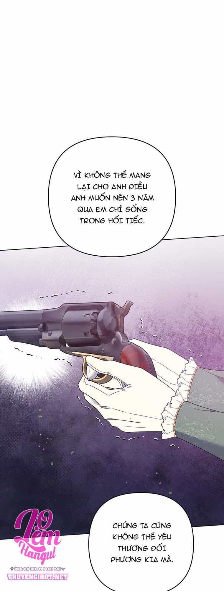 Hãy Để Tôi Được Hiểu Em - Chương 43 - ảnh 82