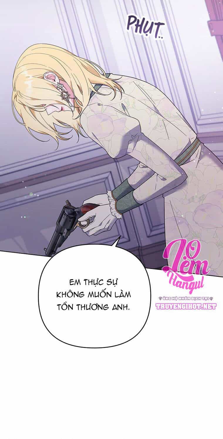 Hãy Để Tôi Được Hiểu Em - Chương 43 - ảnh 90
