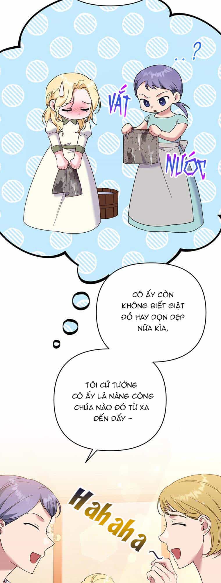 Hãy Để Tôi Được Hiểu Em - Chương 46.1 - ảnh 20