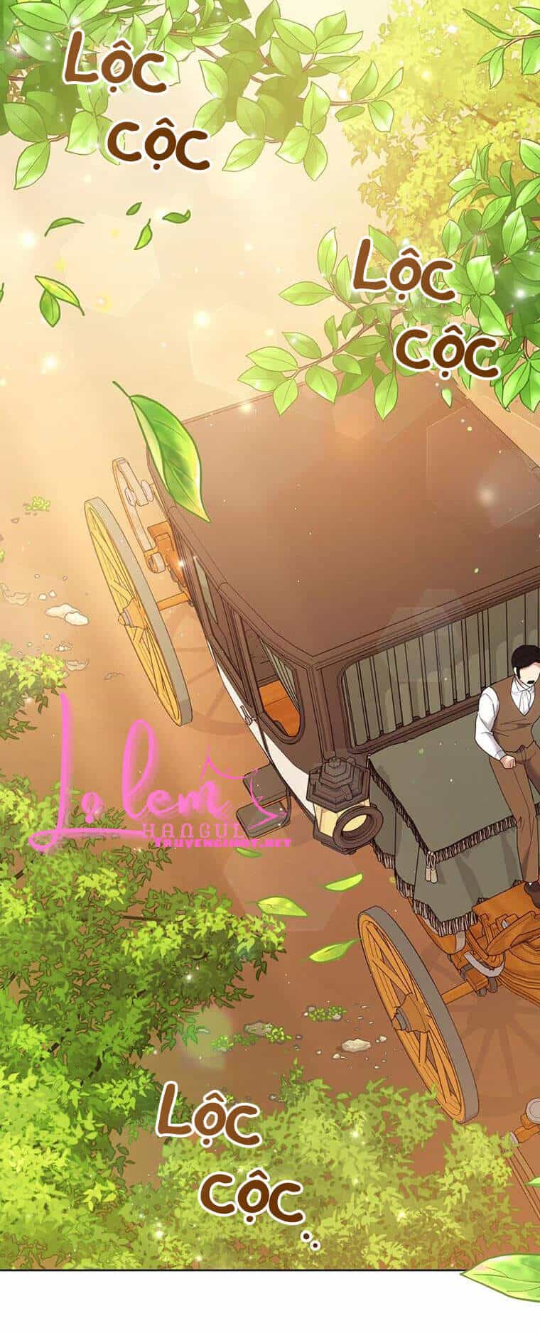 Hãy Để Tôi Được Hiểu Em - Chương 50.2 - ảnh 32