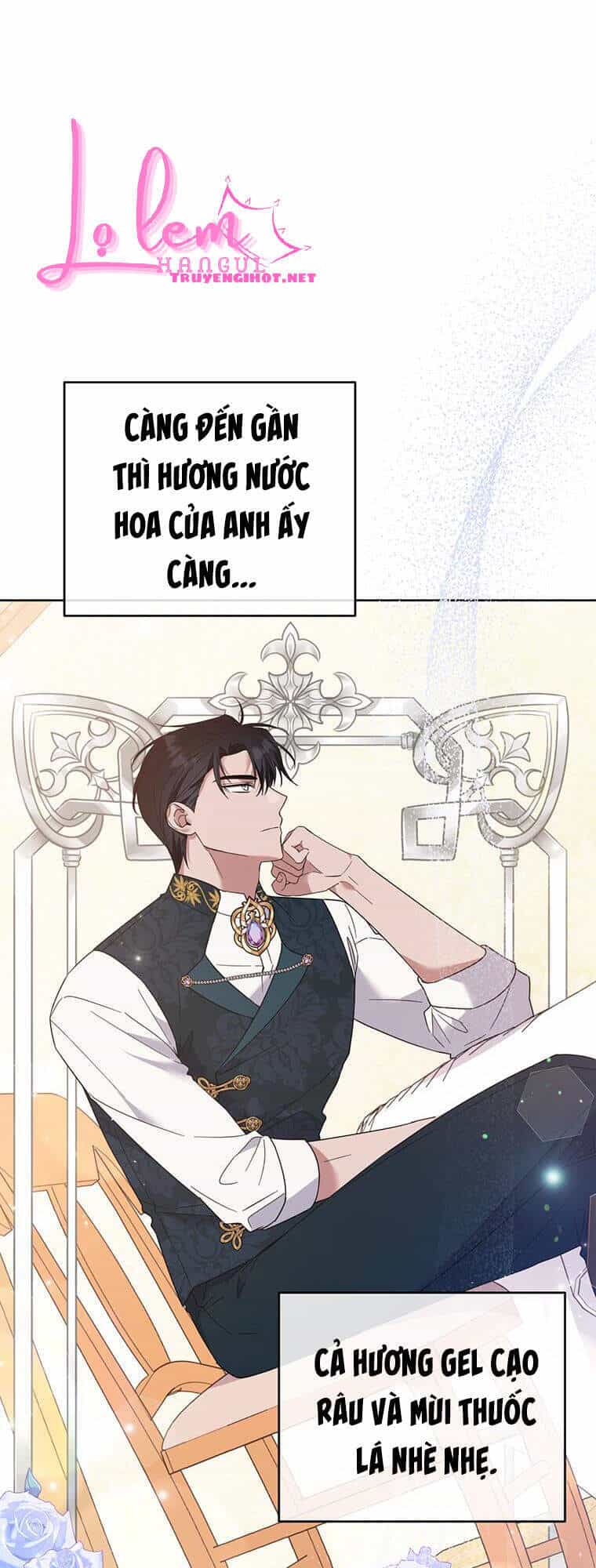 Hãy Để Tôi Được Hiểu Em - Chương 51.2 - ảnh 21