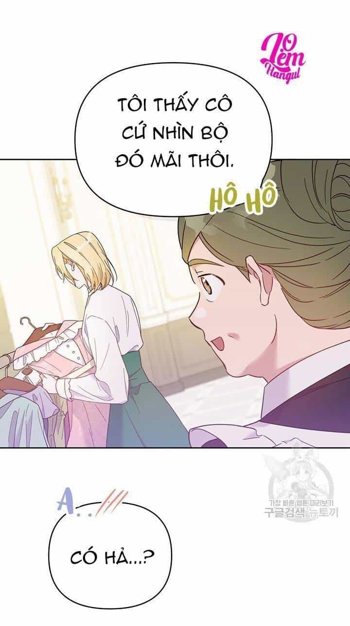 Hãy Để Tôi Được Hiểu Em - Chương 6 - ảnh 13