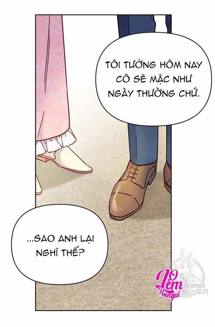 Hãy Để Tôi Được Hiểu Em - Chương 6 - ảnh 40