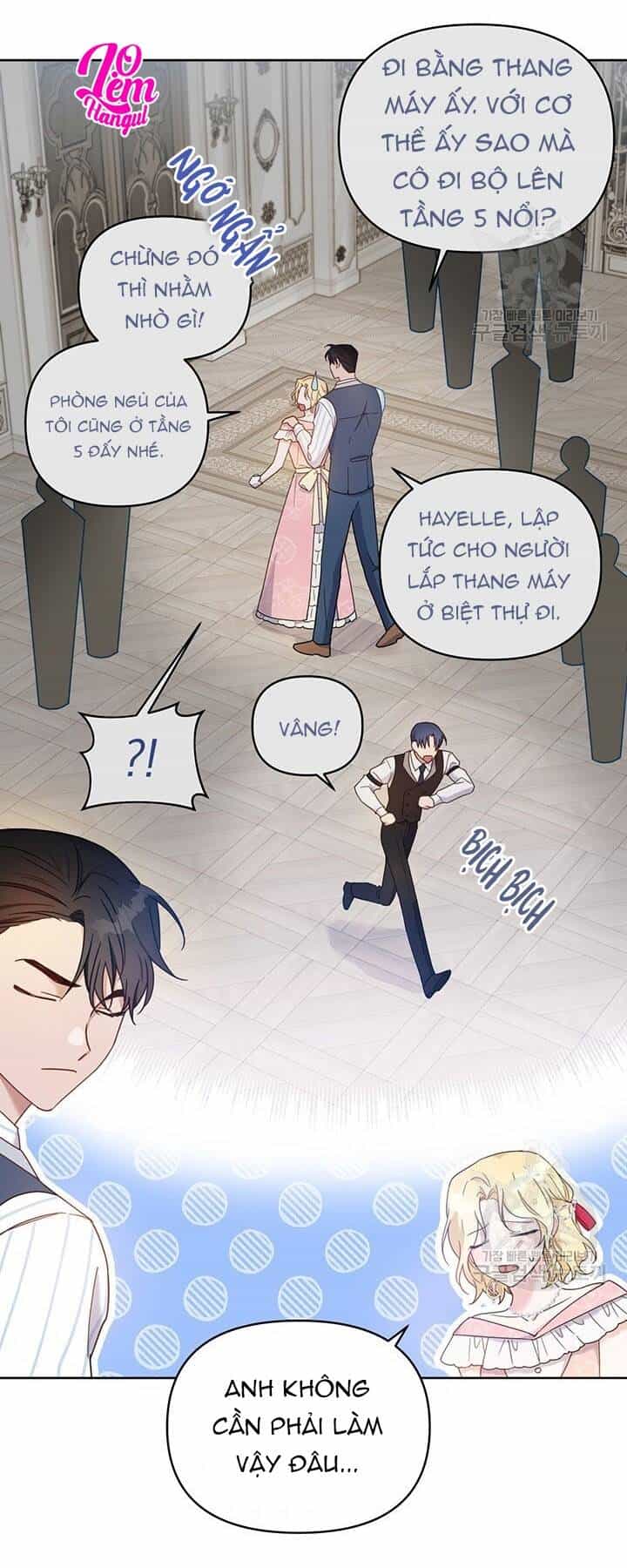 Hãy Để Tôi Được Hiểu Em - Chương 6 - ảnh 49