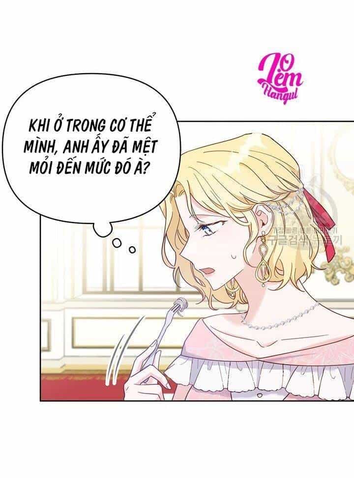 Hãy Để Tôi Được Hiểu Em - Chương 6 - ảnh 50