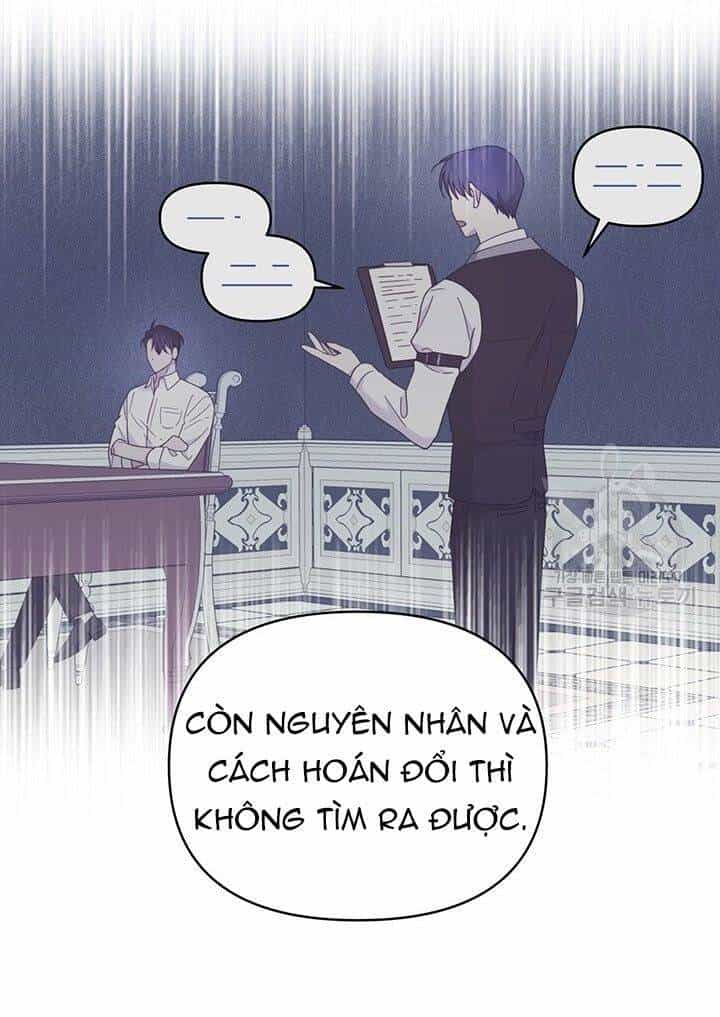 Hãy Để Tôi Được Hiểu Em - Chương 6 - ảnh 56