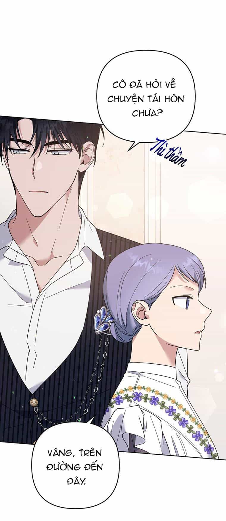 Hãy Để Tôi Được Hiểu Em - Chương 52.1 - ảnh 43