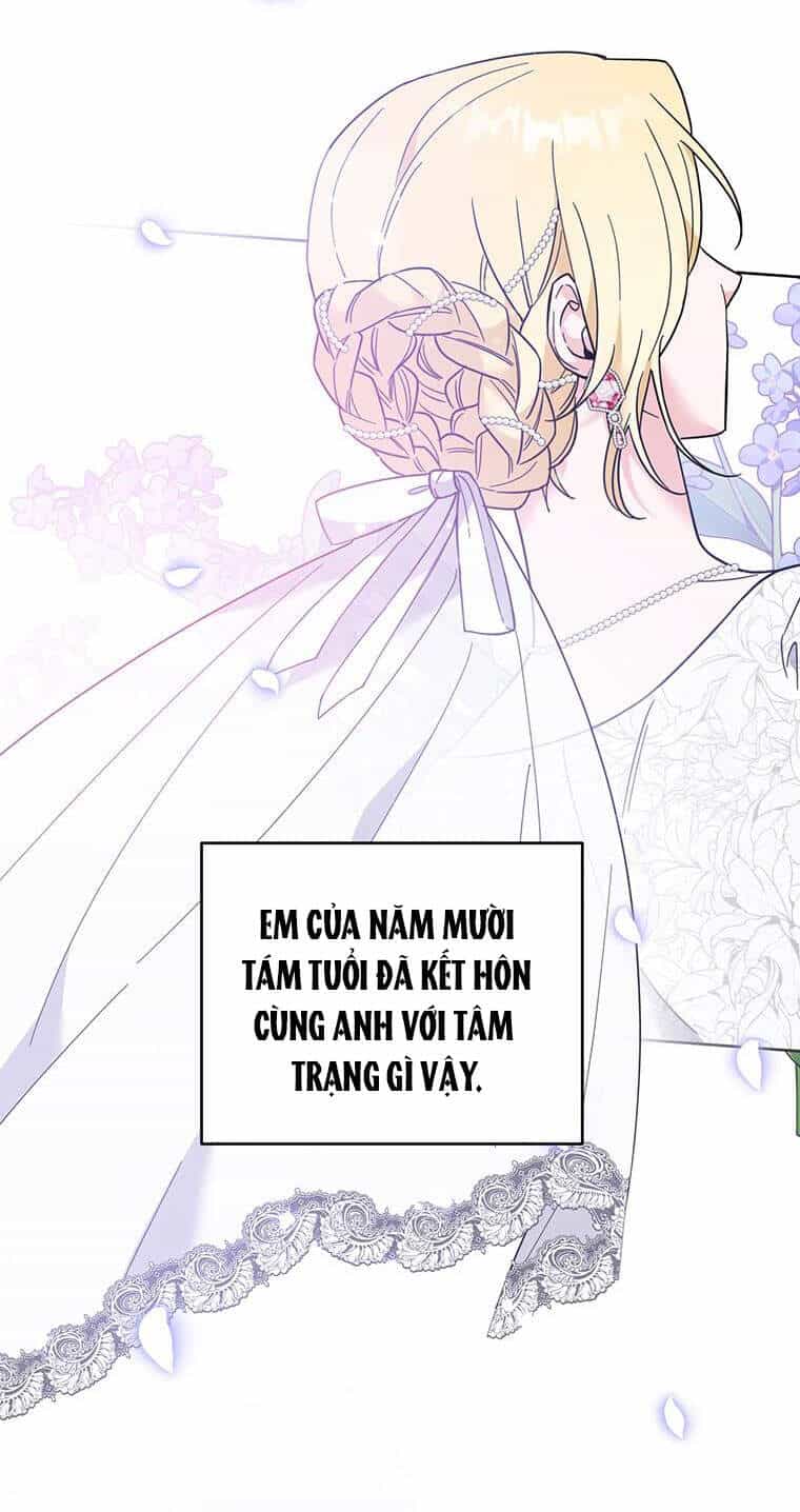 Hãy Để Tôi Được Hiểu Em - Chương 52.1 - ảnh 50