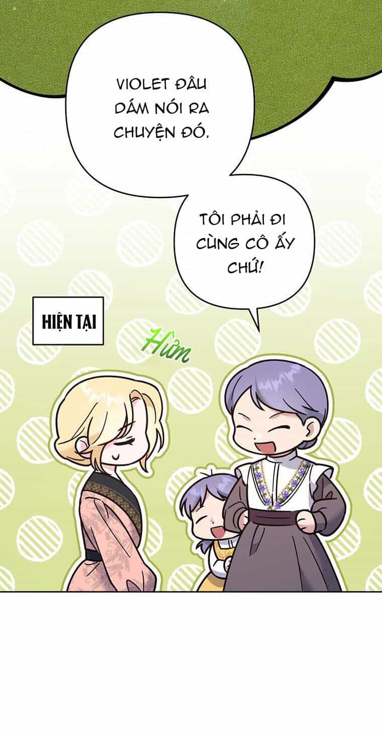 Hãy Để Tôi Được Hiểu Em - Chương 52.1 - ảnh 9