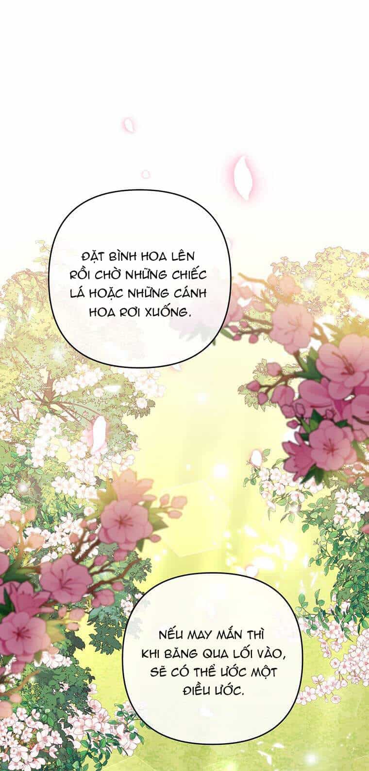 Hãy Để Tôi Được Hiểu Em - Chương 53.1 - ảnh 23