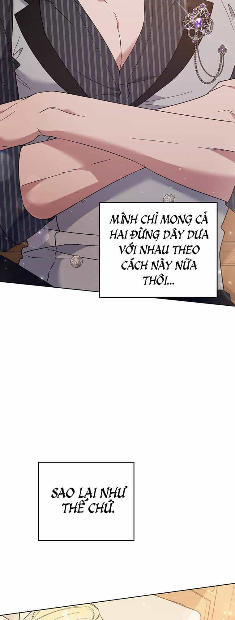 Hãy Để Tôi Được Hiểu Em - Chương 54.1 - ảnh 6