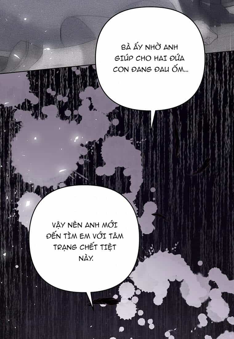 Hãy Để Tôi Được Hiểu Em - Chương 56.2 - ảnh 25