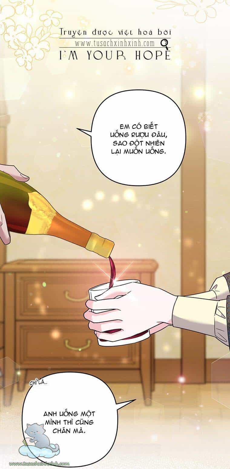 Hãy Để Tôi Được Hiểu Em - Chương 57 - ảnh 28