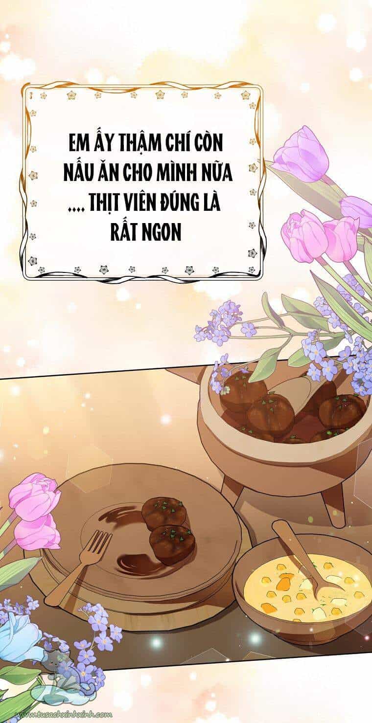 Hãy Để Tôi Được Hiểu Em - Chương 59 - ảnh 29