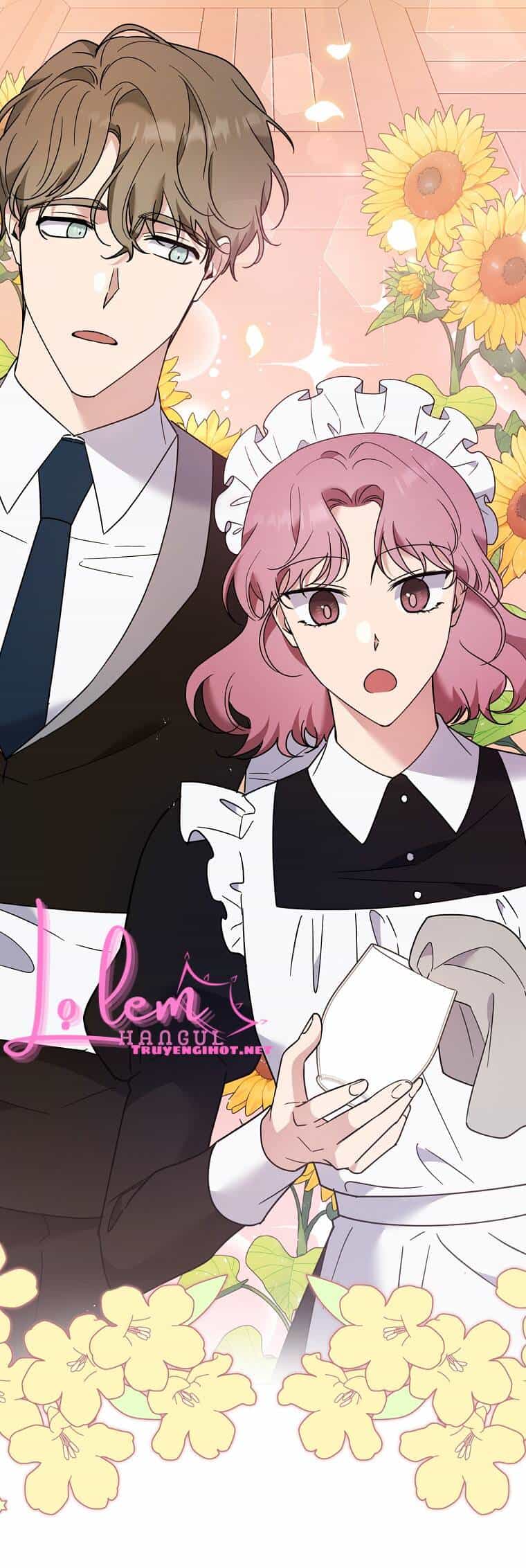 Hãy Để Tôi Được Hiểu Em - Chương 61.1 - ảnh 17