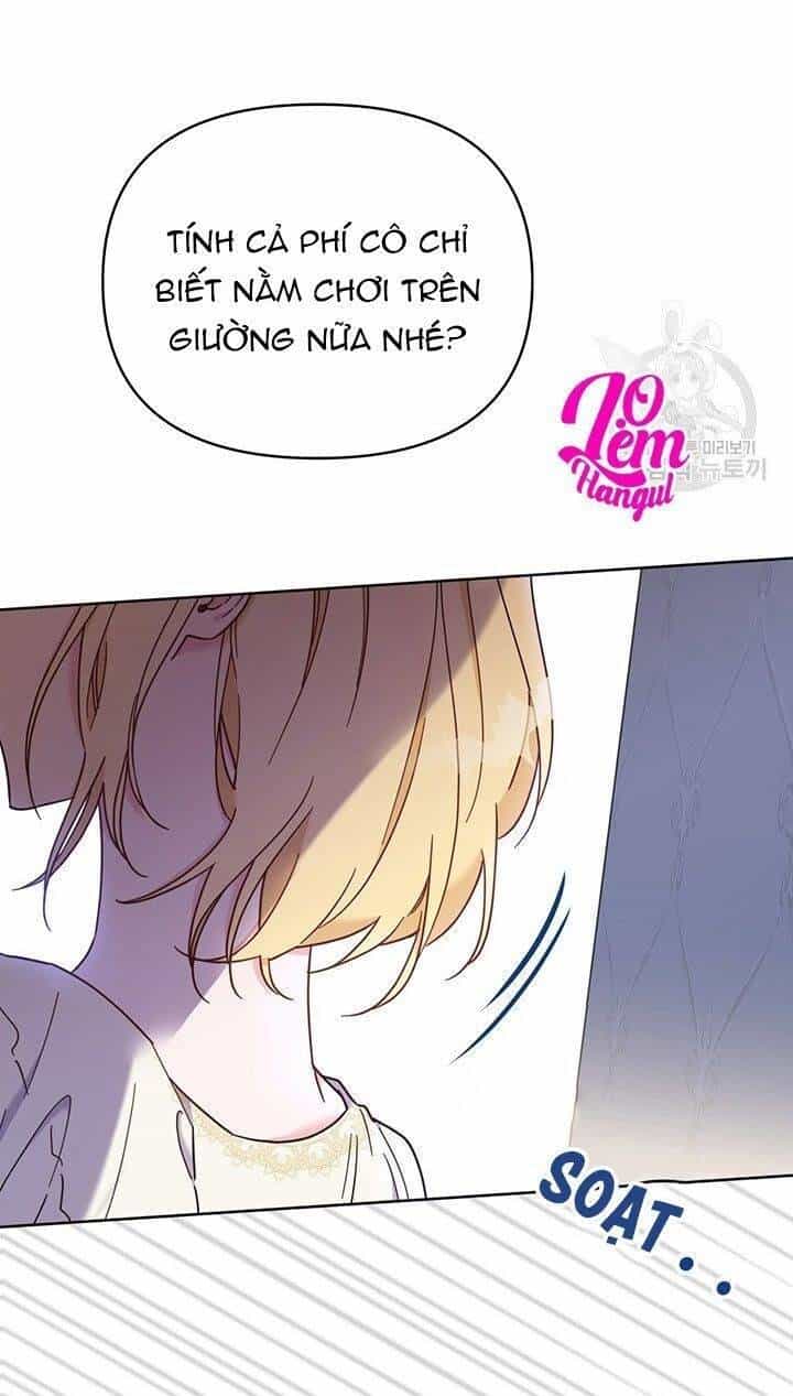 Hãy Để Tôi Được Hiểu Em - Chương 8 - ảnh 23