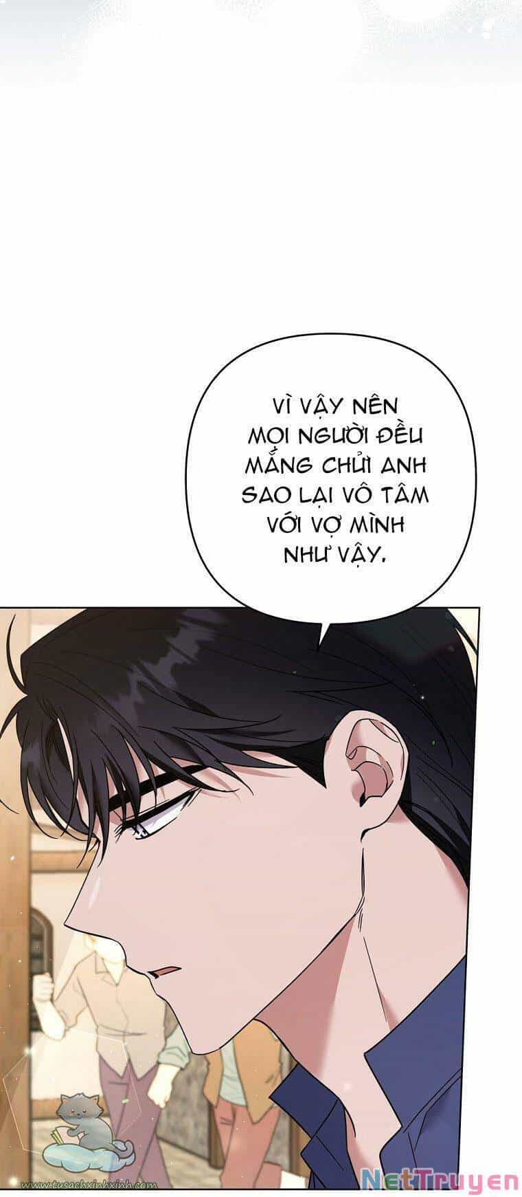 Hãy Để Tôi Được Hiểu Em - Chương 65 - ảnh 22