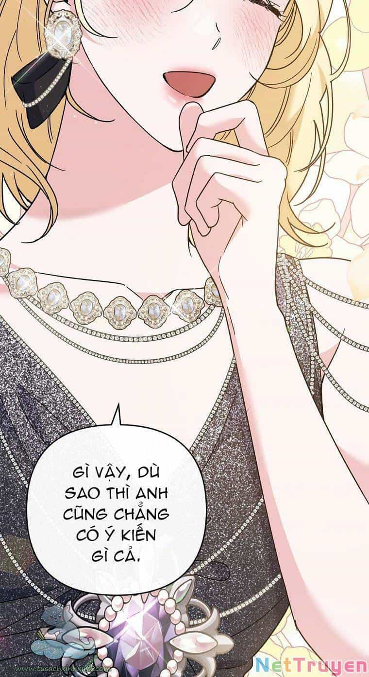 Hãy Để Tôi Được Hiểu Em - Chương 65 - ảnh 31
