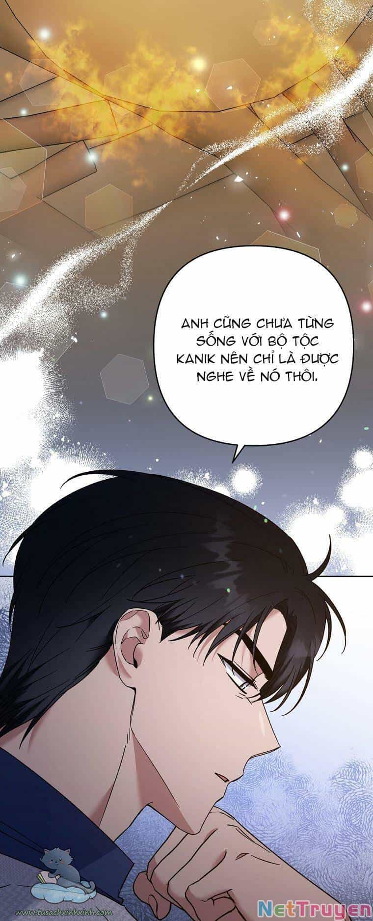 Hãy Để Tôi Được Hiểu Em - Chương 65 - ảnh 54