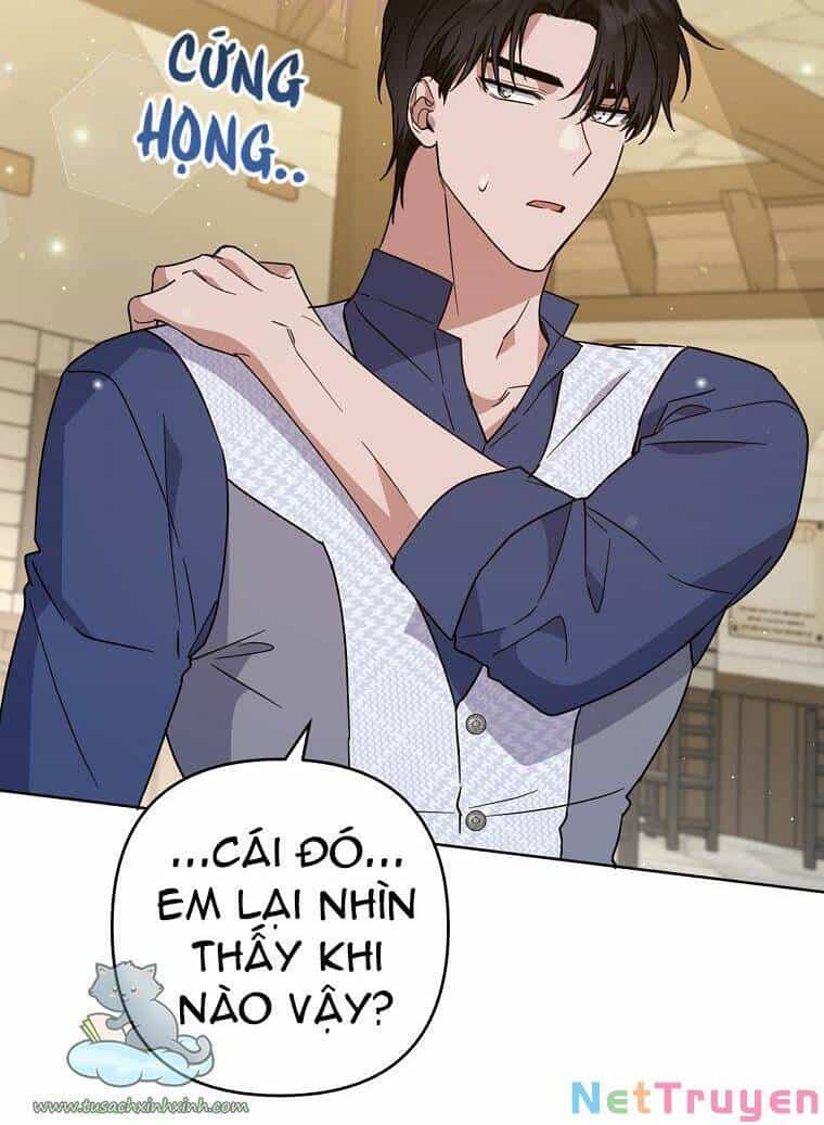 Hãy Để Tôi Được Hiểu Em - Chương 65 - ảnh 76