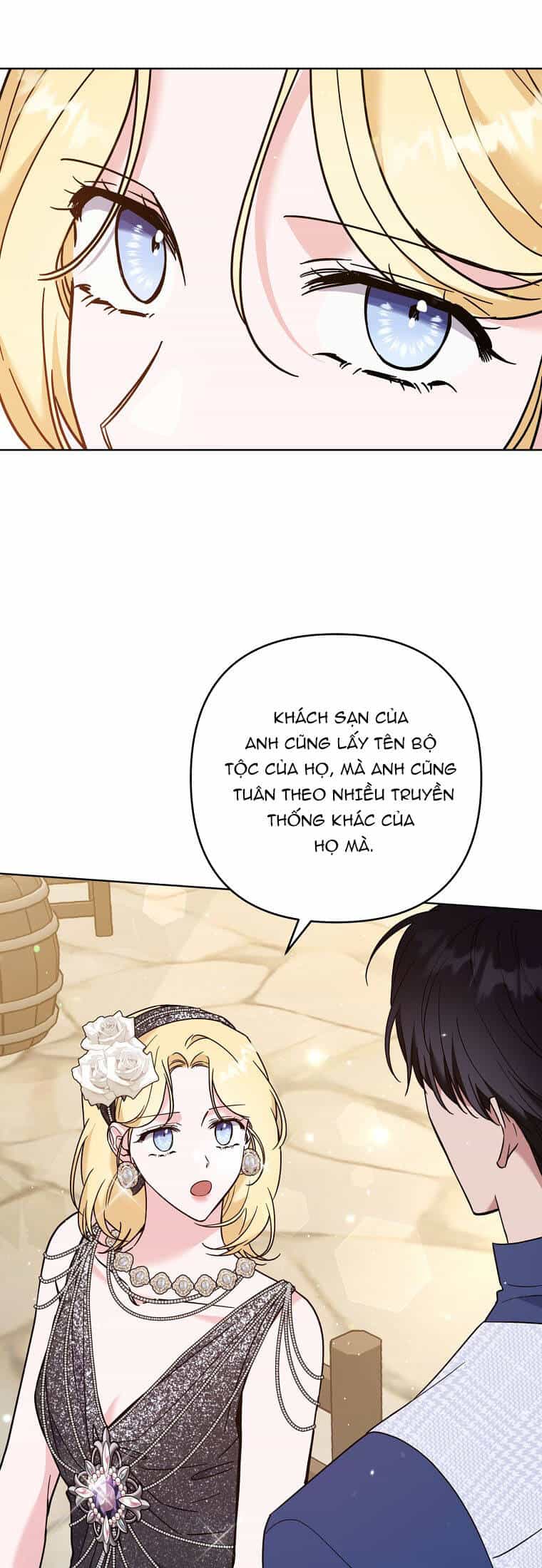 Hãy Để Tôi Được Hiểu Em - Chương 65.2 - ảnh 21