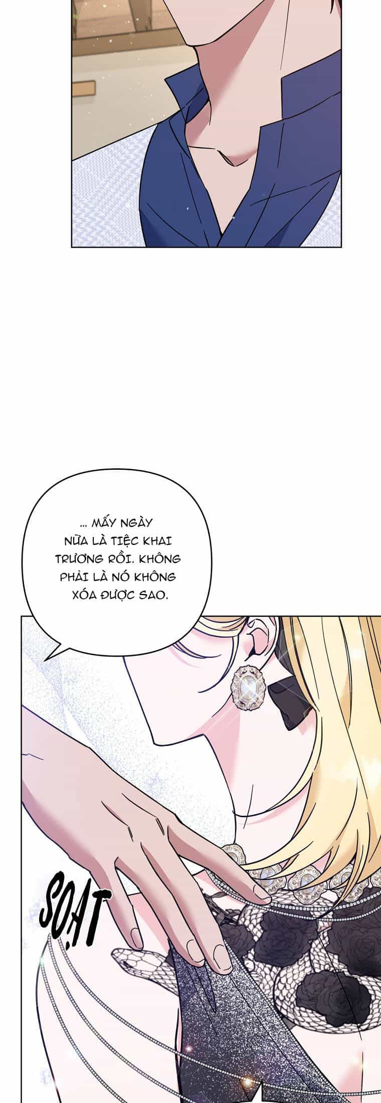 Hãy Để Tôi Được Hiểu Em - Chương 65.2 - ảnh 23