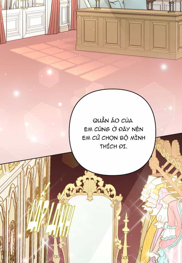 Hãy Để Tôi Được Hiểu Em - Chương 66.1 - ảnh 17