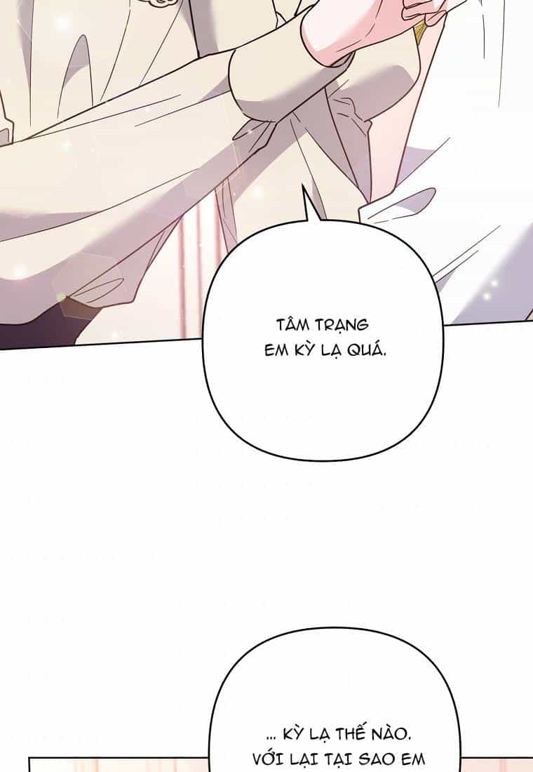 Hãy Để Tôi Được Hiểu Em - Chương 66.1 - ảnh 49