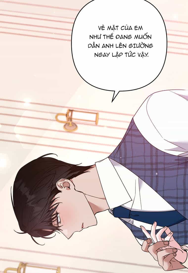 Hãy Để Tôi Được Hiểu Em - Chương 66.1 - ảnh 53