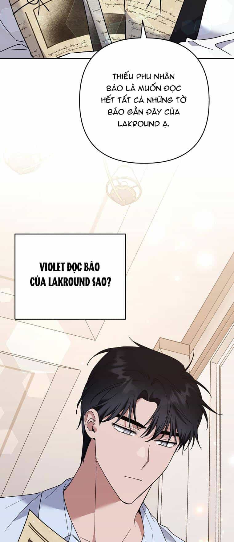 Hãy Để Tôi Được Hiểu Em - Chương 67 - ảnh 39