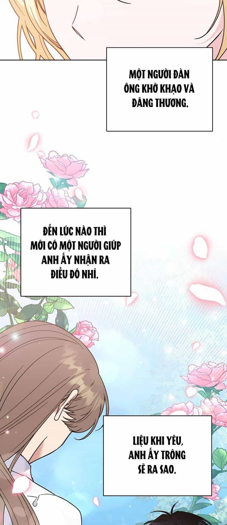 Hãy Để Tôi Được Hiểu Em - Chương 67 - ảnh 57