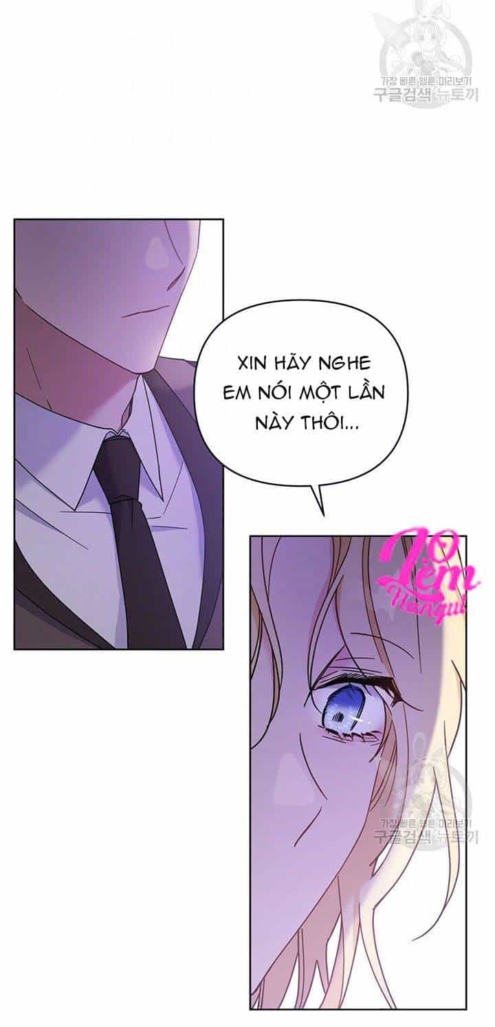 Hãy Để Tôi Được Hiểu Em - Chương 9 - ảnh 74