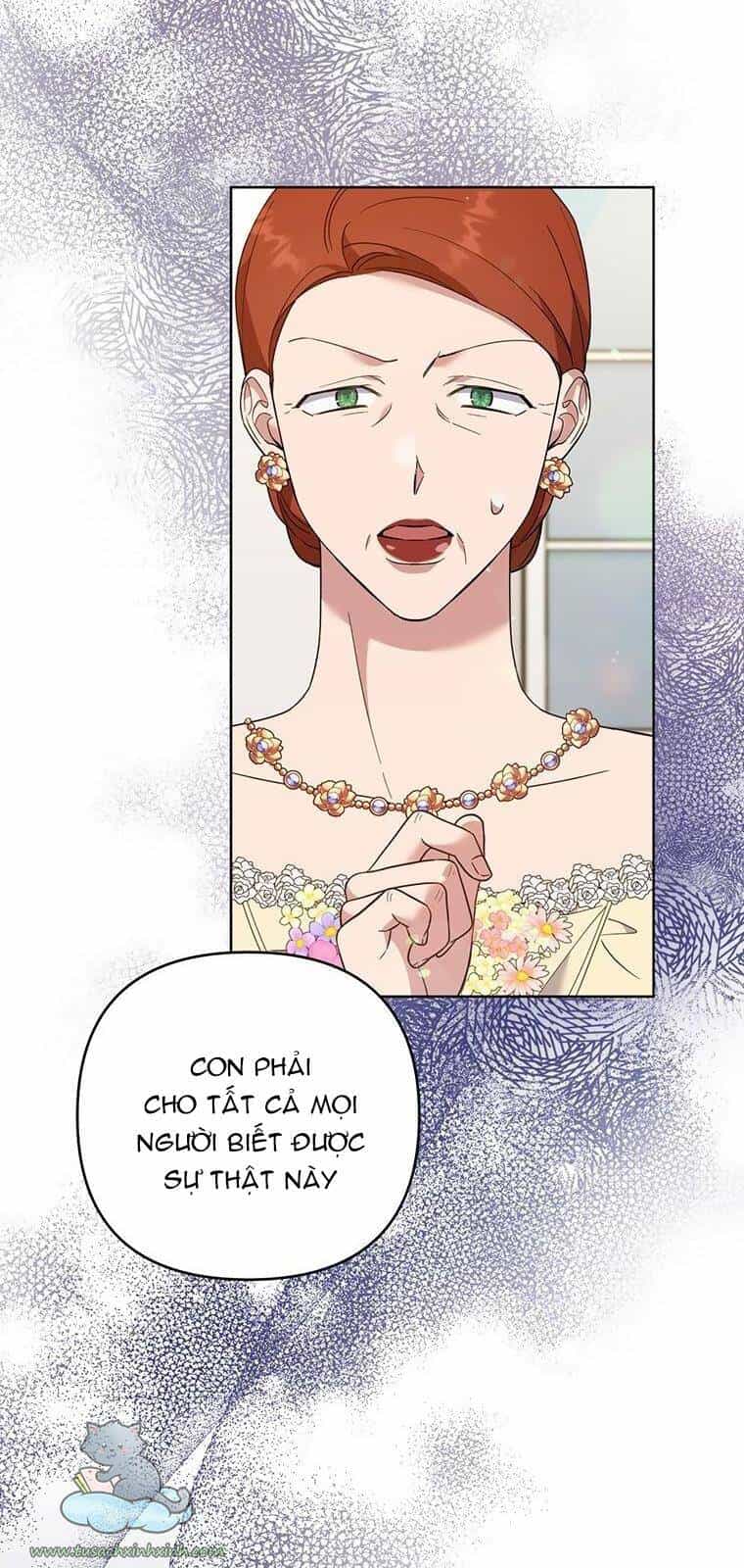 Hãy Để Tôi Được Hiểu Em - Chương 69 - ảnh 8