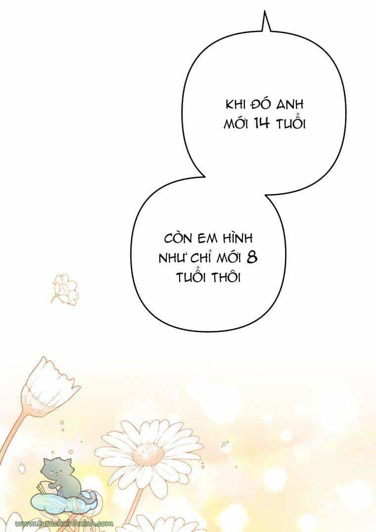 Hãy Để Tôi Được Hiểu Em - Chương 70 - ảnh 18