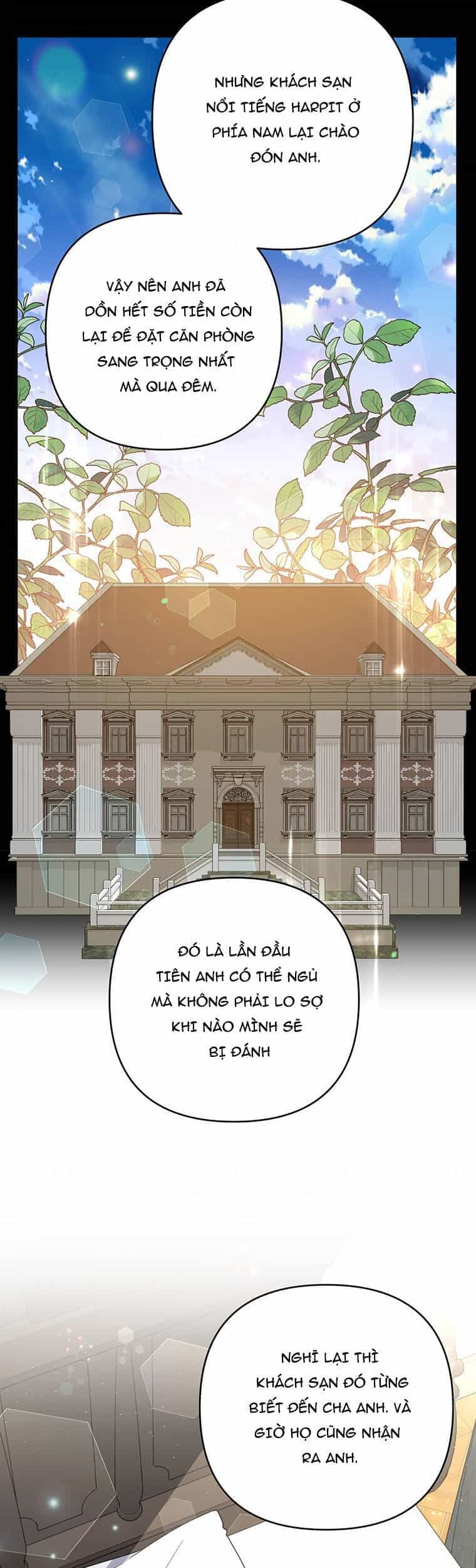 Hãy Để Tôi Được Hiểu Em - Chương 72 - ảnh 50