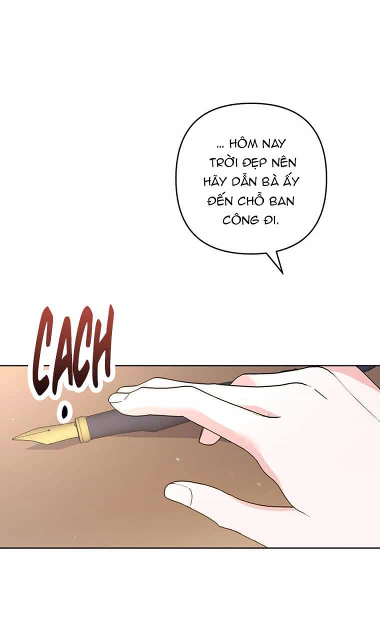 Hãy Để Tôi Được Hiểu Em - Chương 74 - ảnh 18
