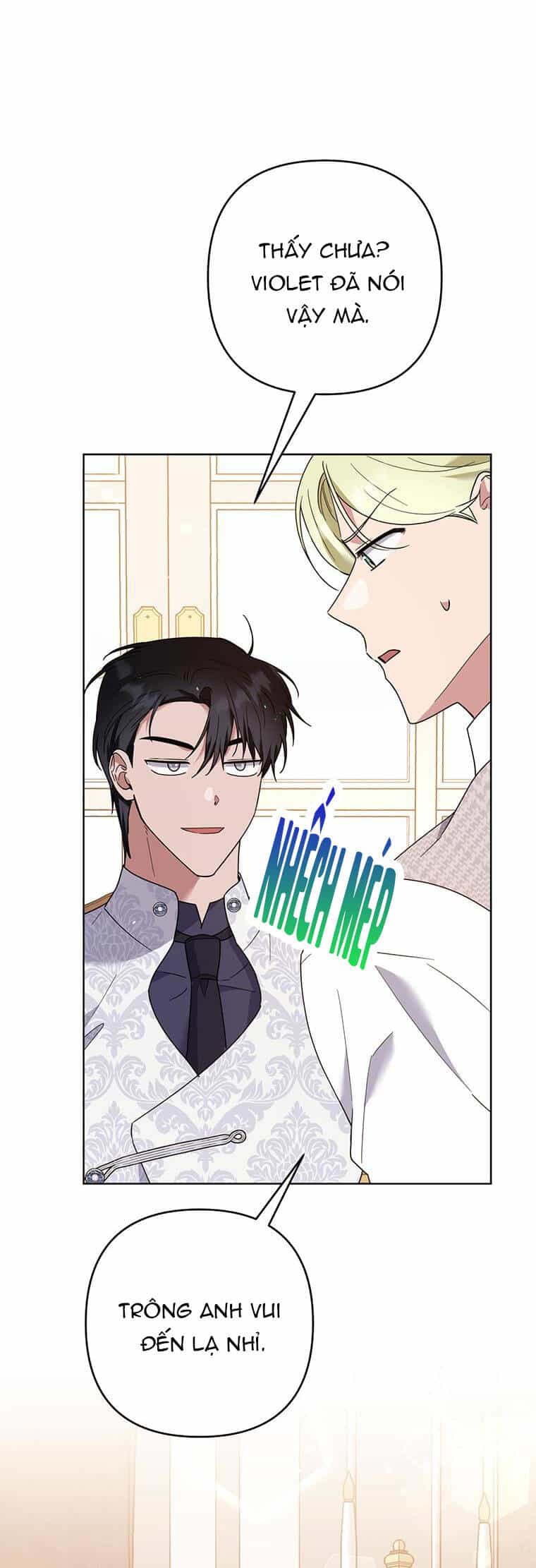 Hãy Để Tôi Được Hiểu Em - Chương 75 - ảnh 9