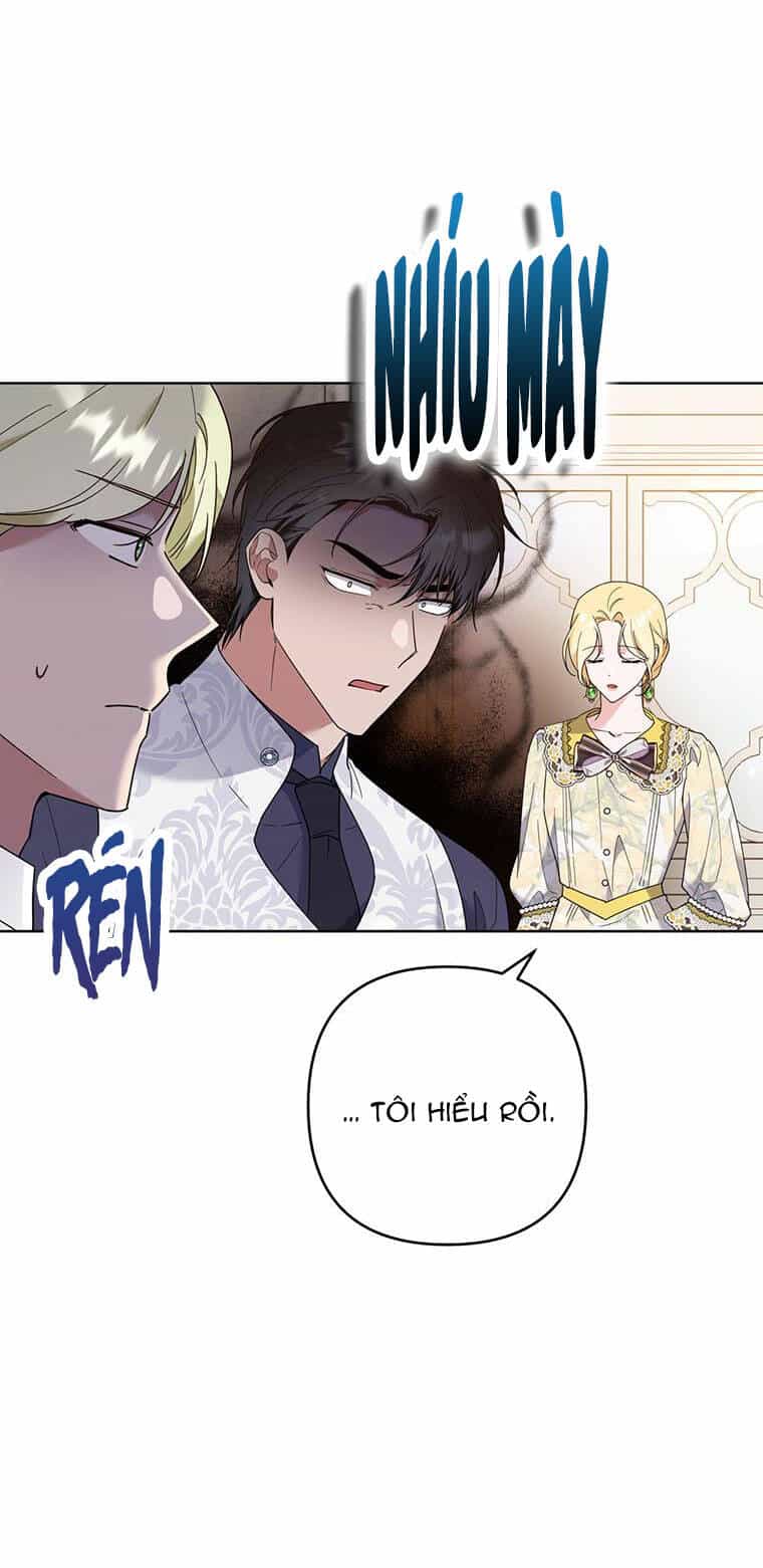 Hãy Để Tôi Được Hiểu Em - Chương 76 - ảnh 32