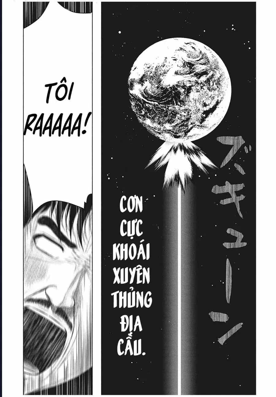 Hãy Gửi Lời Chào Của Tôi Tới Kenshiro - Chương 14 - ảnh 15