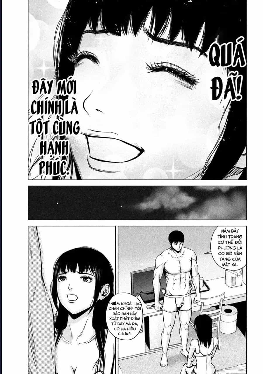 Hãy Gửi Lời Chào Của Tôi Tới Kenshiro - Chương 2 - ảnh 18