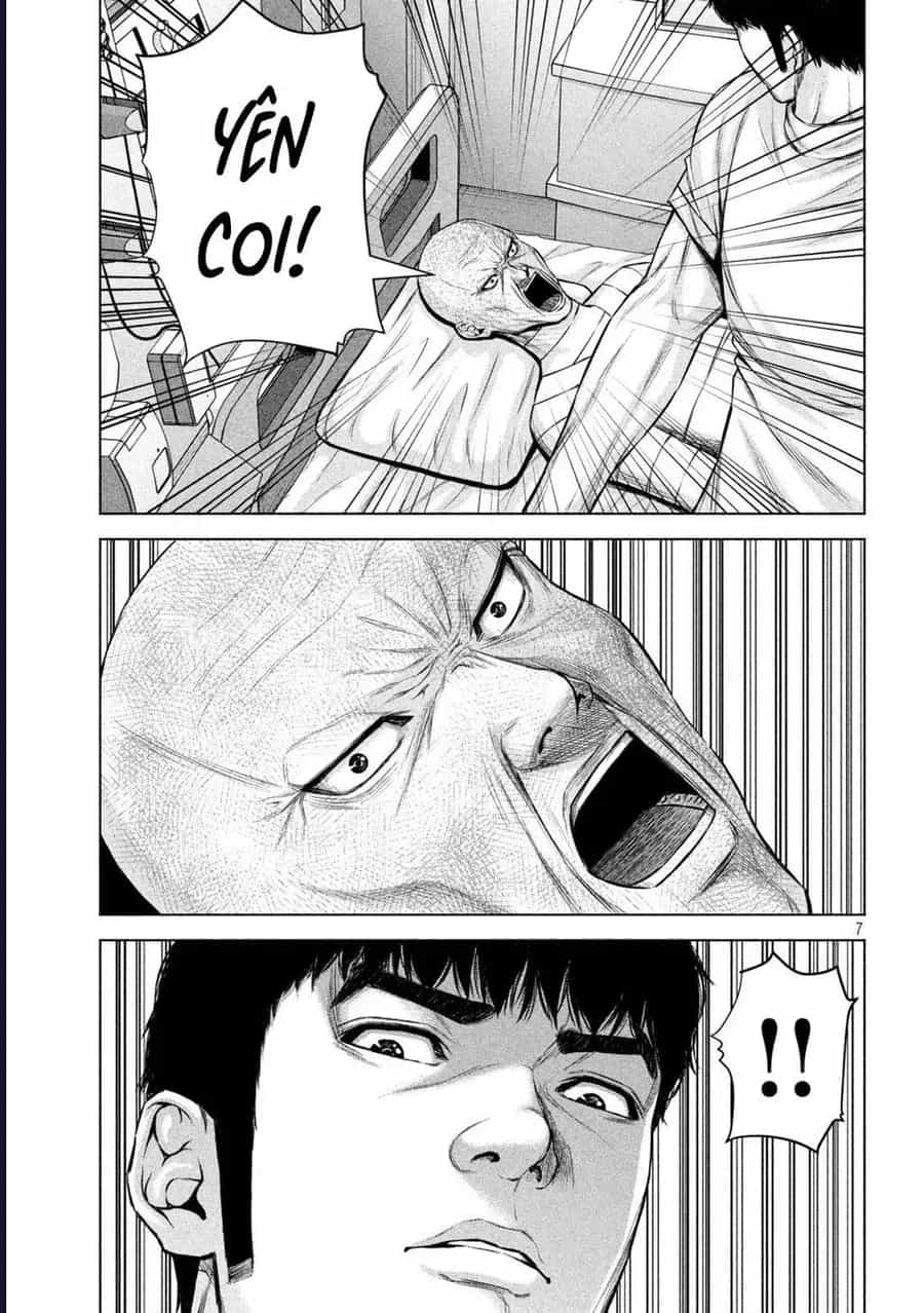 Hãy Gửi Lời Chào Của Tôi Tới Kenshiro - Chương 51 - ảnh 8